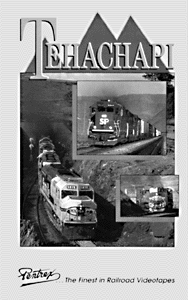Video -- Tehachapi 80 Minutes
