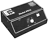 PS10G 10-Amp Power Pack