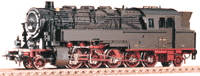 Steam Powered 2-10-2T DRG -- Class 95