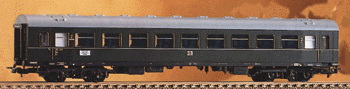 Psgr second class B4ge