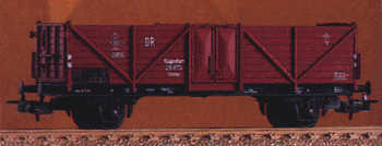 Freight car Klagenfurt