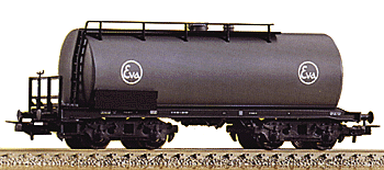 Tank Wagon -- DB EVA