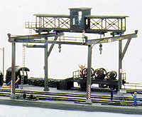 Gantry crane