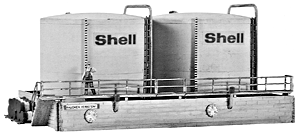 Storage tanks J Hennig
