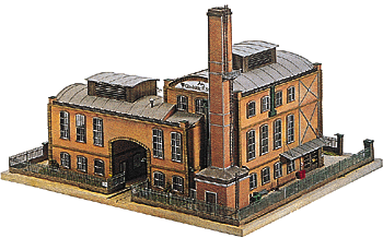 Strauss Glass Foundry-1