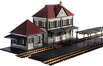 Station Sonneberg