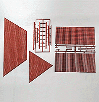 Tiled Roofs