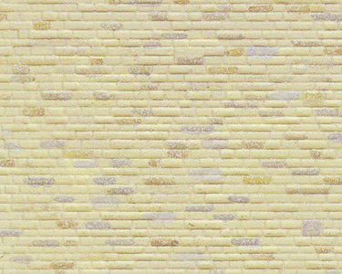 Patterned Sheets - Stone - Dressed - .020 x 7 x 12" pkg(2) -- .212" Beige Stones