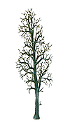Armature Trees -- 1-1/4"