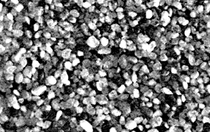 Gravel -- Fine Mixed
