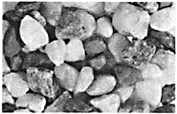 Rocks 8 oz