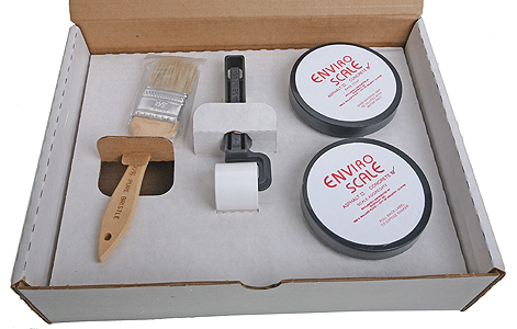 Enviro Scale Kit -- Concrete