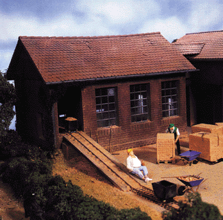 Rooftile fact Koller bld