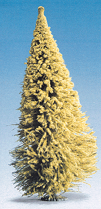 Tree - Larch Pine -- 14" 35cm Tall