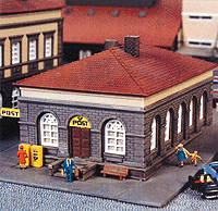 Post Office