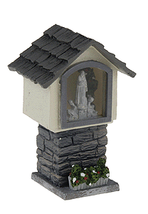 Wayside Shrine I