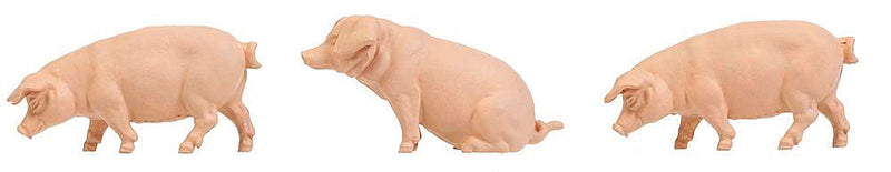 Pigs -- pkg(3)