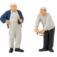 Bricklayers -- pkg(2)