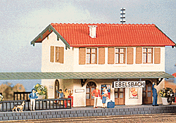 Station Ebelsbach
