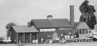 Brewery