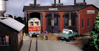 POLA G catalog 97/98