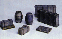 Assorted Loads