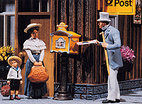 Mailboxes