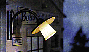 Wall Light