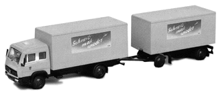 MB 1320 del trk Bundepost
