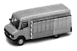 MB507D bus w/glastranspt
