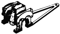 Lead Truck -- Rio Grande K-27 Only
