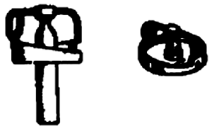 Tender -- Water Valve