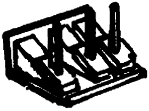 Grate Shaker Control