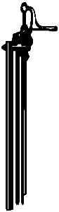 Steam/Air Brake Control