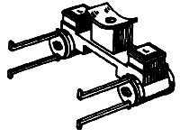 Cylinder Block Kit