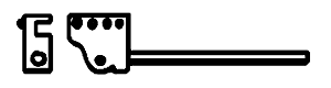Crossheads -- C-16 Laird Type