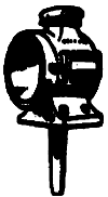 Headlight -- Arc Type