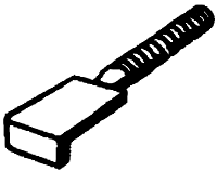 Headlight Bracket