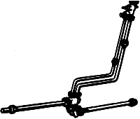 Nonlifting Injectors -- Hancock