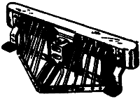 Pilot w/Steps -- Modern C-16