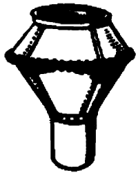 Diamond Stack -- Short