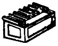 C-16 Tender Tool Box -- Box C
