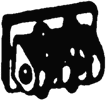 Coupler Pockets -- Three-Level