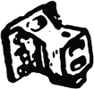 Coupler Pockets -- Intermediate C-16