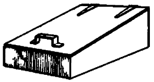 Tool Box -- C-16 #271 Rio Grande
