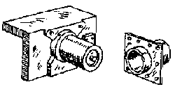 Stoker End Tubes -- Tender and Engine