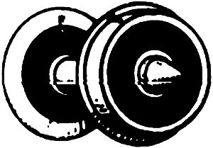 Wheelset -- 26" Double Insulated