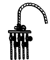 Oil Burning Control Valve -- BH
