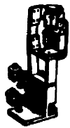 Cab Stand & Gauge Assembly