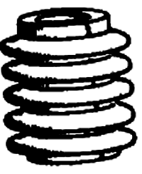 Insulators -- Large